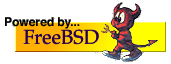 FreeBSD Power