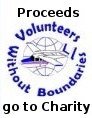 Volunteers
Without Boundaries