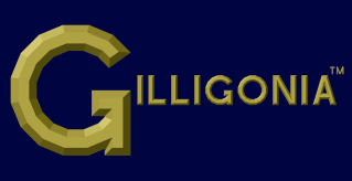 Gilligonia, Personalized Jewlery